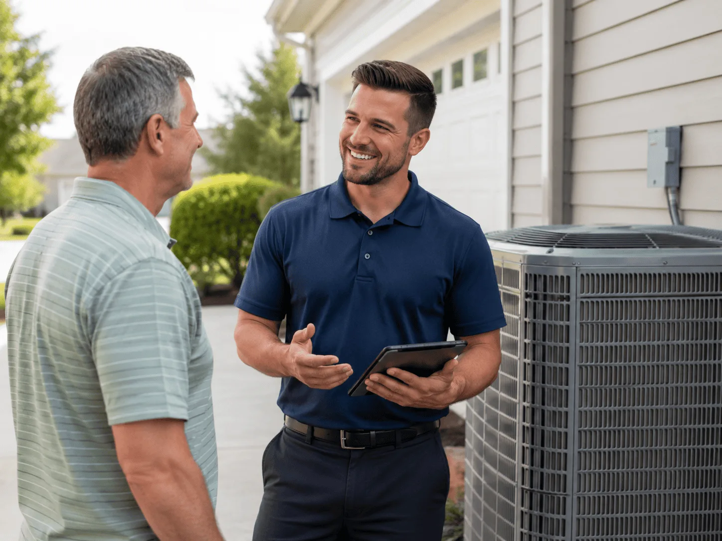 Heat Pump Installation Belfast, TN FAQs